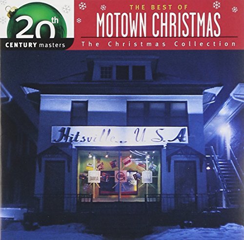 Christmas Collection/Motown@Christmas Collection