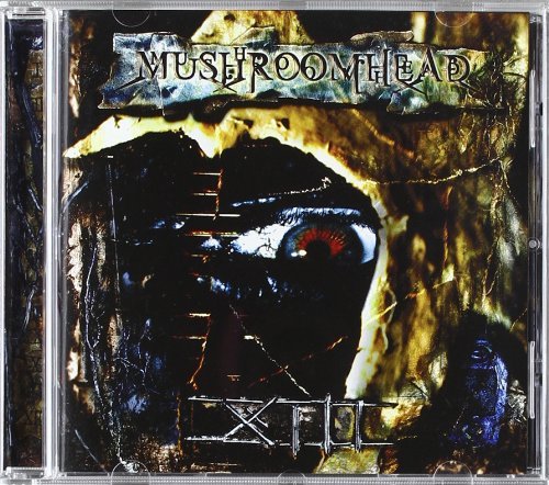 Mushroomhead/Xiii