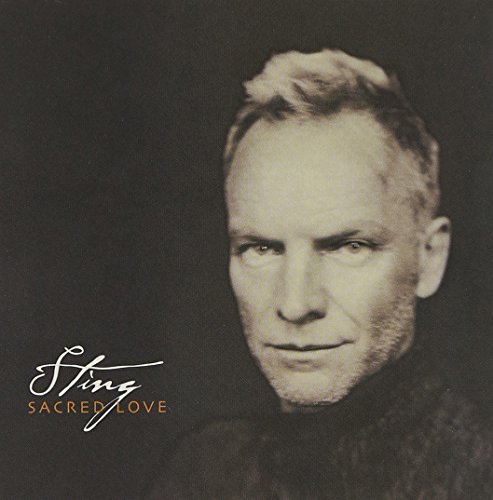 Sting/Sacred Love
