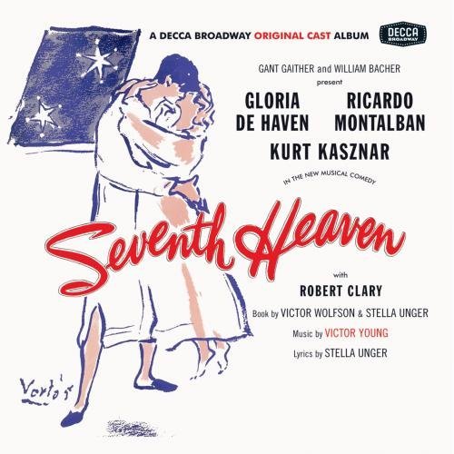 Seventh Heaven/Original Cast Album