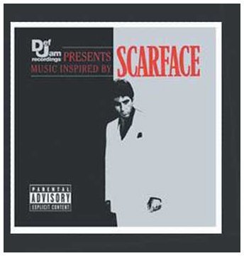 Music Inspired By The Movie Sc/Music Inspired By The Movie Sc@Explicit Version