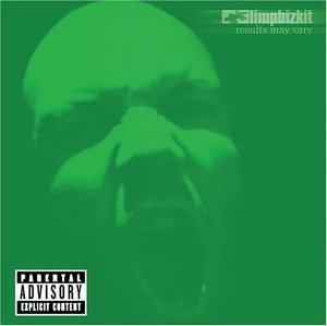 Limp Bizkit/Results May Vary@Explicit Version@Lmtd Ed./Incl. Bonus Dvd
