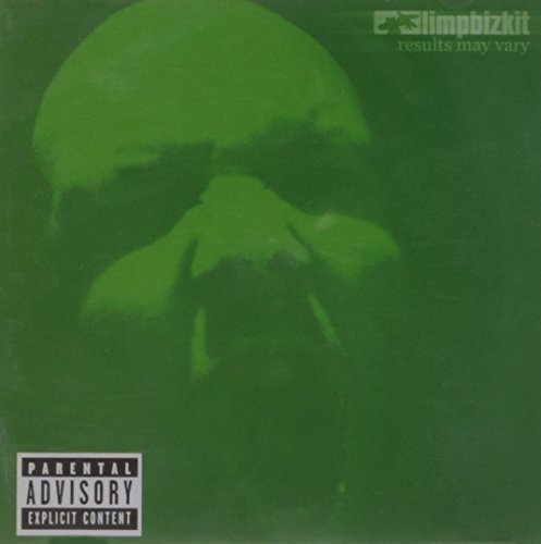 Limp Bizkit/Results May Vary@Explicit Version