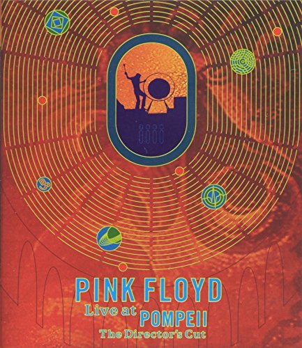 Pink Floyd/Live At Pompeii@Live At Pompeii