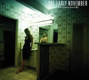 Early November/Room's Too Cold
