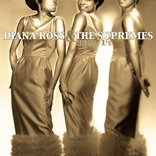 Diana Ross & The Supremes/#1's