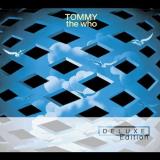 Who Tommy Sacd Hybrid 2 CD Deluxe Ed. 