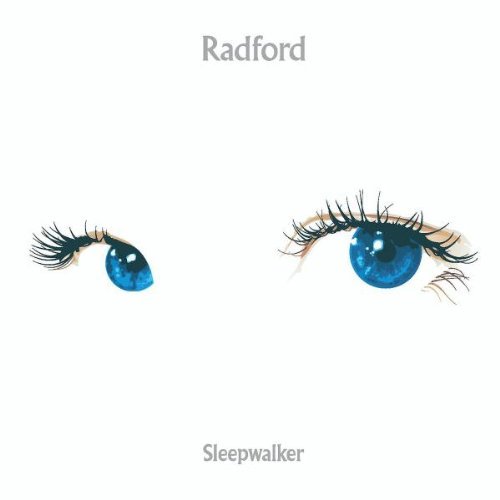 RADFORD/SLEEPWALKER