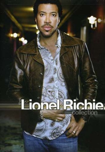 Lionel Richie/Lionel Richie: Collection