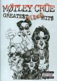 Motley Crue Greatest Video Hits Explicit Version 