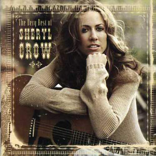 Sheryl Crow/Very Best Of Sheryl Crow@Import-Eu