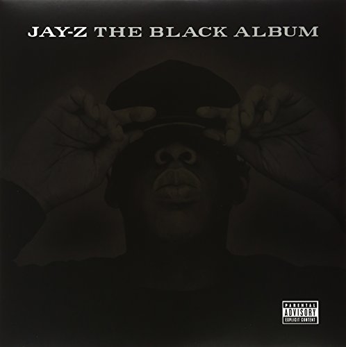 Jay Z/Black Album@Explicit Version@2 Lp
