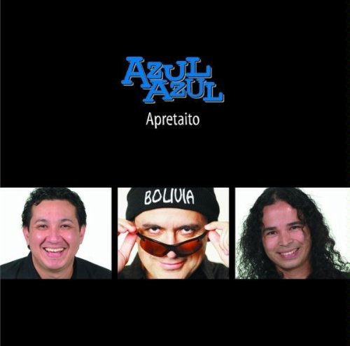 Azul Azul/Apretaito