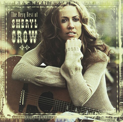Sheryl Crow/Very Best Of Sheryl Crow