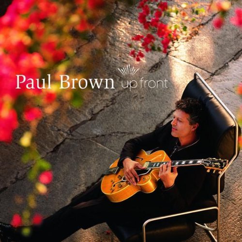 Paul Brown Up Front 