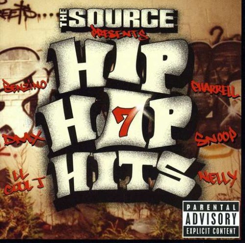 Source Presents/Vol. 7-Hip Hop Hits@Explicit Version@Hip Hop Hits
