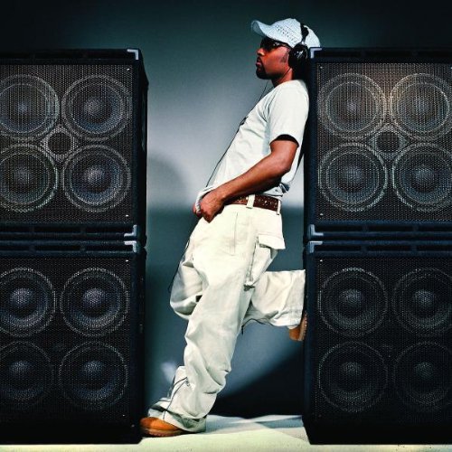 Musiq/Soulstar
