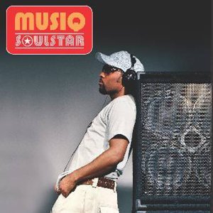 Musiq/Soulstar
