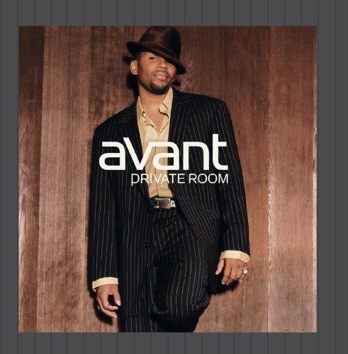 Avant/Private Room@Enhanced Cd