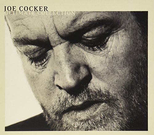 Joe Cocker/Ultimate Collection