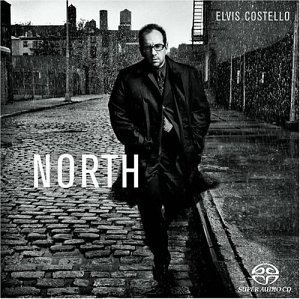 Elvis Costello North Sacd Hybrid 6 Ch 