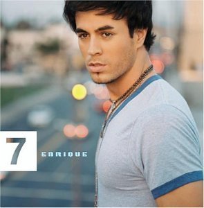 Enrique Iglesias/Seven