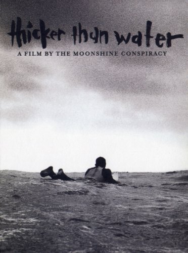 Thicker Than Water/Soundtrack@Incl. Dvd