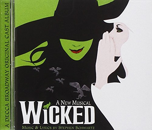Cast Recording/Wicked