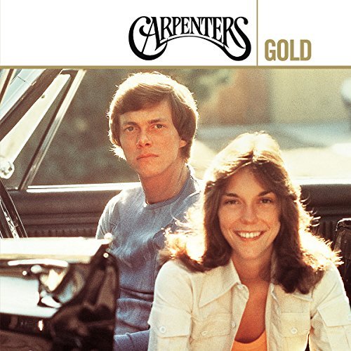 Carpenters/Gold-35th Anniversary Edition@2 Cd