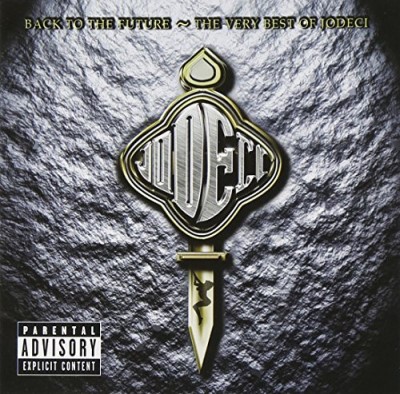 Jodeci/Greatest Hits@Explicit Version