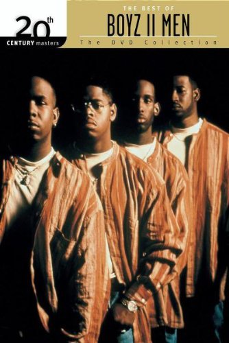 Boyz Ii Men/Best Of Boyz Ii Men-20th Centu@20th Century Masters