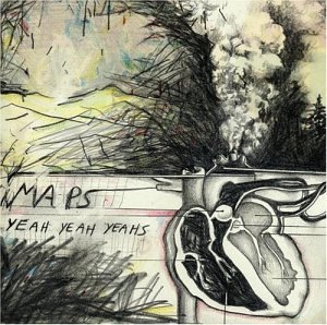 Yeah Yeah Yeahs/Maps