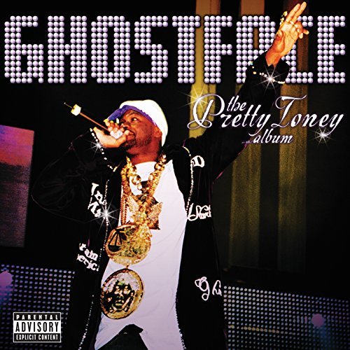 Ghostface/Pretty Toney@Explicit Version