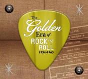 Golden Era Of Rock Golden Era Of Rock 3 CD Set 