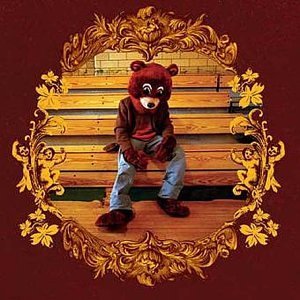 Kanye West/College Dropout@Import-Gbr