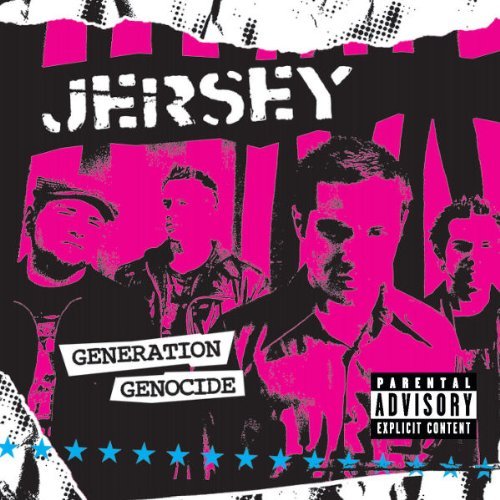 JERSEY/GENERATION GENOCIDE