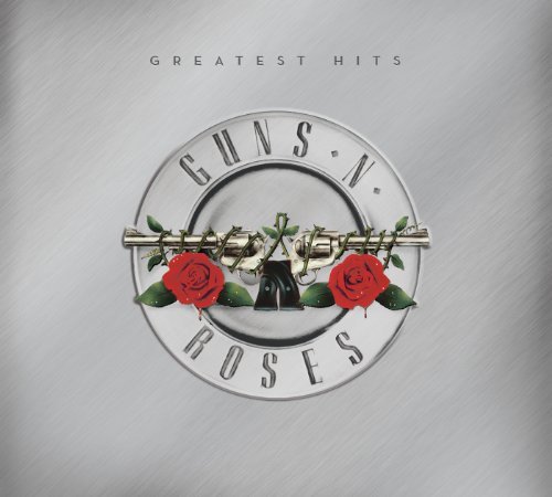 Guns N' Roses/Greatest Hits@Import-Eu