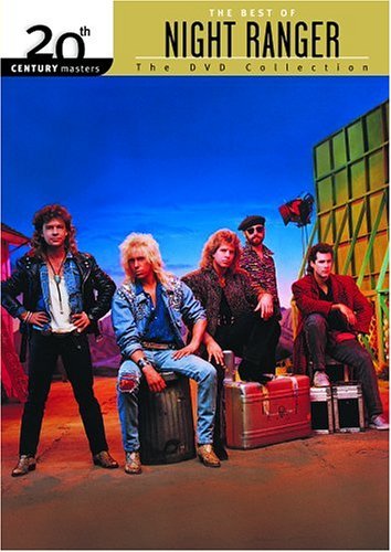 Night Ranger/Best Of Night Ranger-Millenniu@Millennium Collection