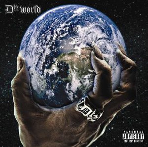 D12/D12 World@Explicit Version@2 Lp Set