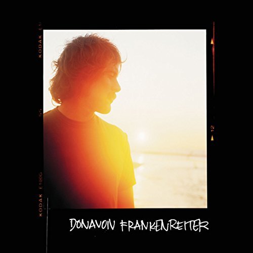 Donavon Frankenreiter/Donavon Frankenreiter@Digipak
