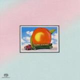 Allman Brothers Band Eat A Peach 
