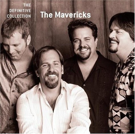 Mavericks/Definitive Collection
