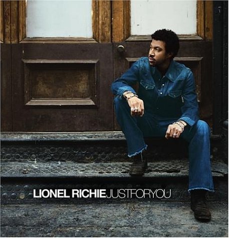 Lionel Richie/Just For You
