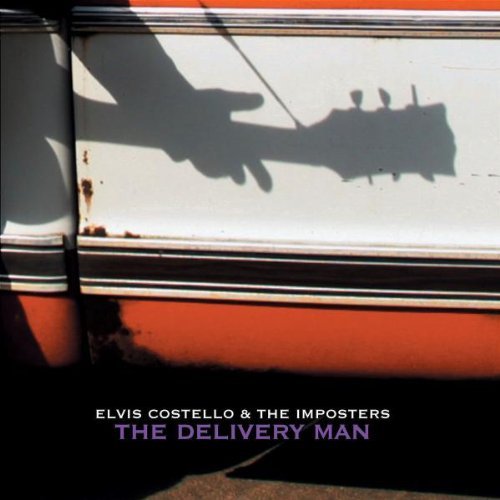 Elvis Costello/Delivery Man@Delivery Man