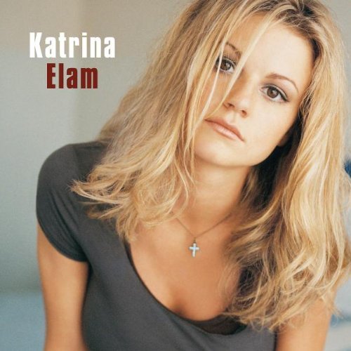 ELAM,KATRINA/KATRINA ELAM