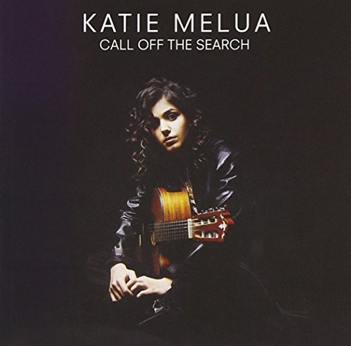 Katie Melua/Call Off The Search@Enhanced Cd
