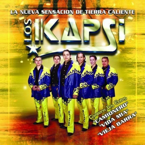 Los Kapsi/Camionero