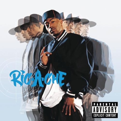 Ric-A-Che/Lack Of Communication@Explicit Version