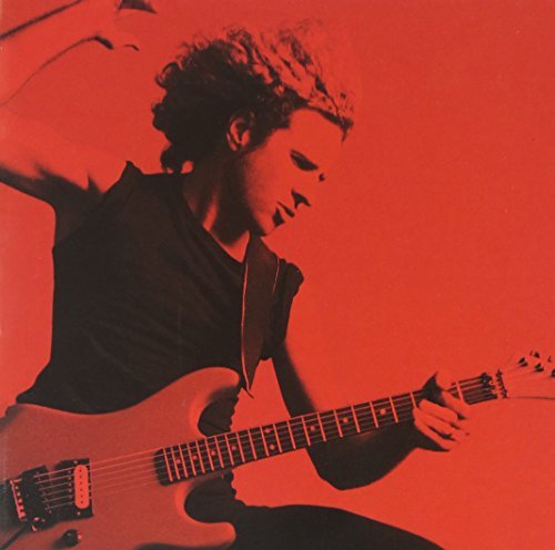 Sammy Hagar/Essential Red Collection