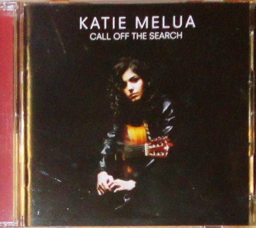 Katie Melua/Call Off The Search